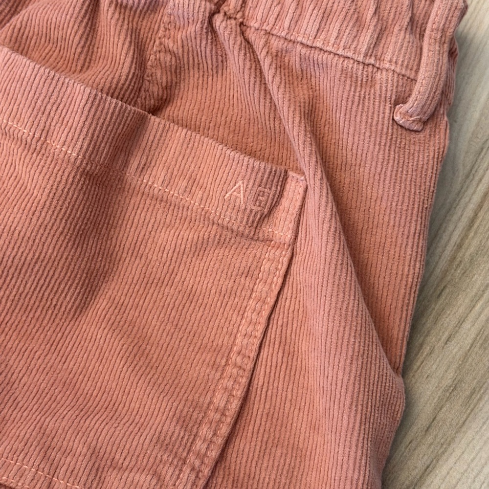 American Eagle Corduroy Pants - Picture 13 of 15